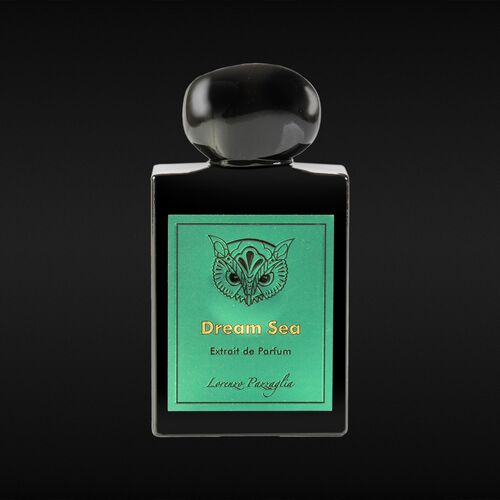 DREAMS SEA Lorenzo Pazzaglia Profumi LP06