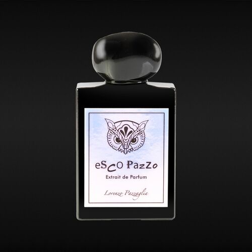 ESCO PAZZO Lorenzo Pazzaglia Profumi LP07