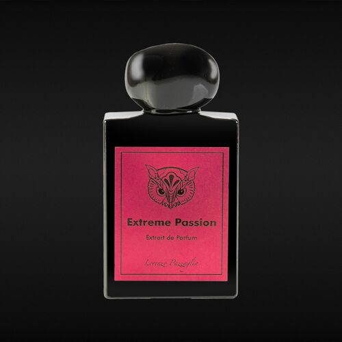 EXTREME PASSION Lorenzo Pazzaglia Profumi LP16