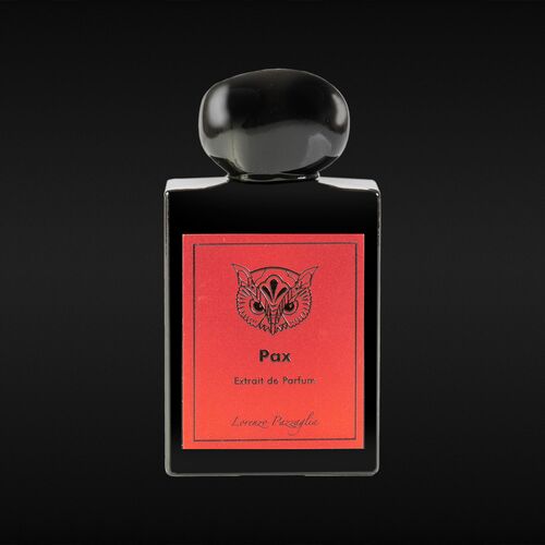 PAX Lorenzo Pazzaglia Profumi LP11