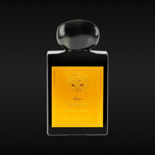 VAN EXTASYX Lorenzo Pazzaglia Profumi LP08