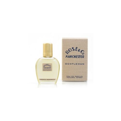 Gentleman 100ml Rose & Co Profumi RMGEN100