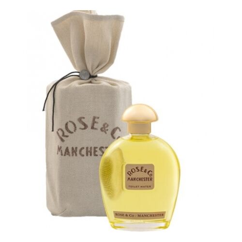 Rose &amp; Co Manchester EDT Splash 400ml Rose & Co Profumi 913