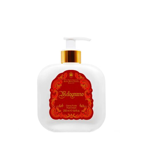 Melograno crema fluida pet Santa Maria Novella Profumi SMN3182703