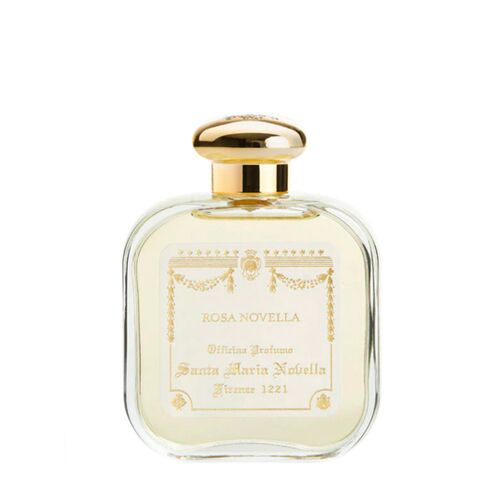 Rosa Novella Edc 100 ml Santa Maria Novella Profumi SMN3119901