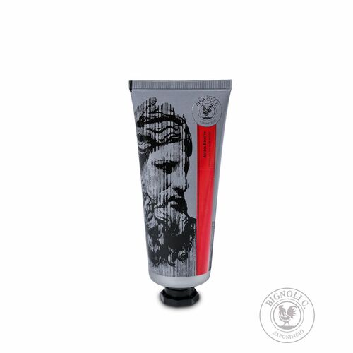 Crema Fluida Dopo Barba Antica Ricetta 75ml Saponificio Bignoli Barberia SB30
