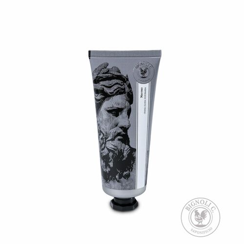 Crema Fluida Dopo Barba Neutro 75ml Saponificio Bignoli Profumi SB31