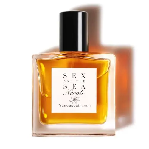 Sex and the sea neroli Extrait de Parfum 100ml Francesca Bianchi Profumi FRABIA09