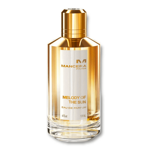 Melody of the Sun 120 ml Mancera Profumi MCR136