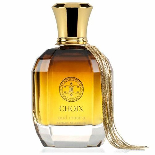 Oud Masira Choix Profumi CX00906
