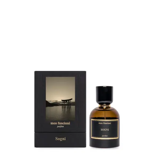Sogni 100ml Meo Fusciuni Profumi MEO12