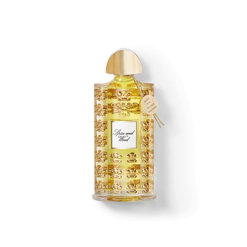 Les Royales Exclusive-Spice &amp; Wood 75ml Creed Profumi CR0-60-102