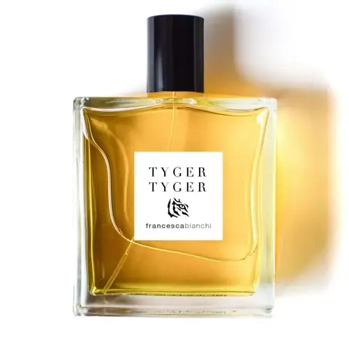 Tyger Tyger Extrait de Parfum 100ml Francesca Bianchi Profumi FRABIA14