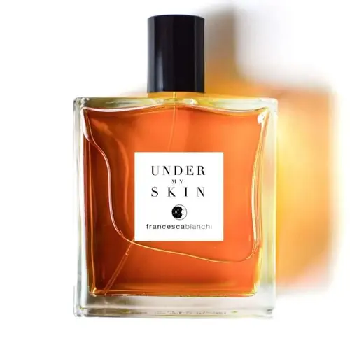 Under My Skin Extrait de Parfum 100ml Francesca Bianchi Profumi FRABIA15
