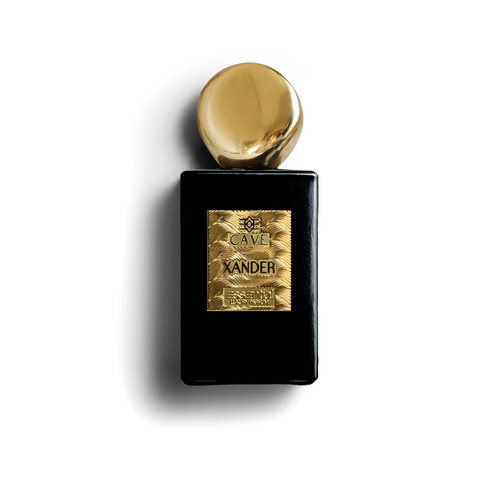 Xander 100 ml Cave Profumi CAVE1400
