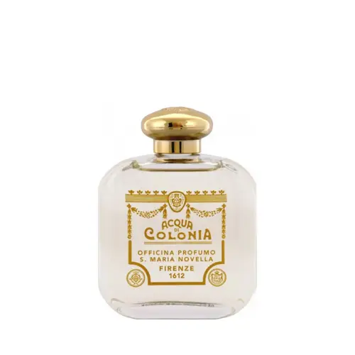 Zagara Edc 100ml Santa Maria Novella Profumi SMN3111401