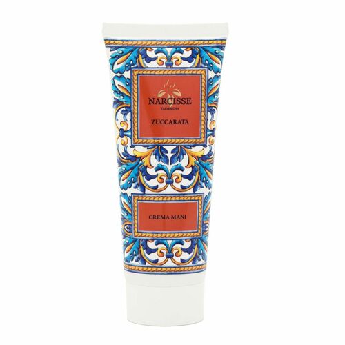 Zuccarata crema mani 75ml Narcisse Collection Corpo NA305