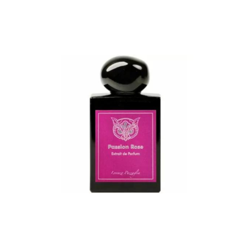 PASSION ROSE 50 ml Lorenzo Pazzaglia Profumi LP10