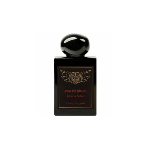 VAN PY RHUM 50 ml Lorenzo Pazzaglia Profumi LP13