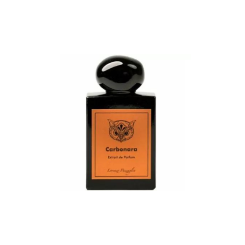 CARBONARA 50 ml Lorenzo Pazzaglia Profumi LP04