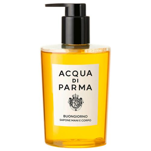 Buongiorno Hand and Body Wash 300 ml Acqua di Parma Saponi ADP082630