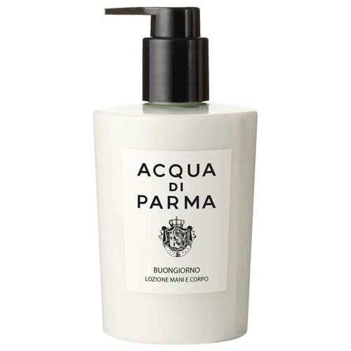 Buongiorno Hand and Body Lotion 300 ml Acqua di Parma Creme corpo ADP082631