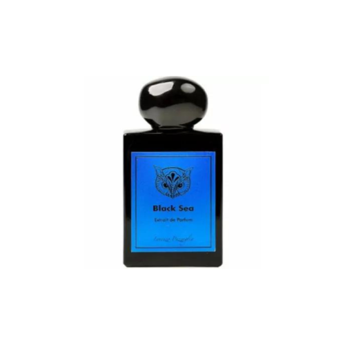 BLACK SEA 50 ml Lorenzo Pazzaglia Profumi LP02