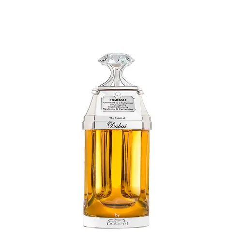 Haibah Oriental 90 ml Spirit of Dubai Profumi HAIBAH