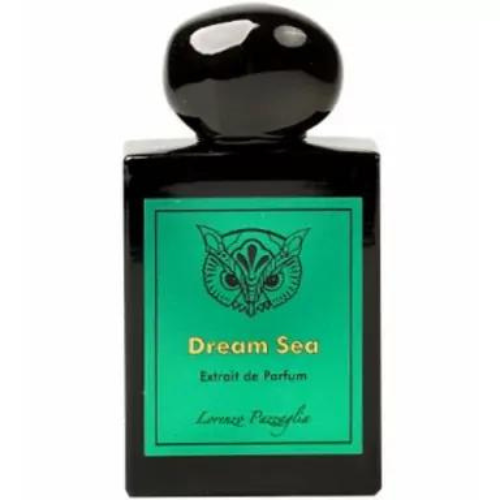 DREAMS SEA 50 ml Lorenzo Pazzaglia Profumi LP06