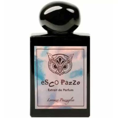 ESCO PAZZO 50 ml Lorenzo Pazzaglia Profumi LP07