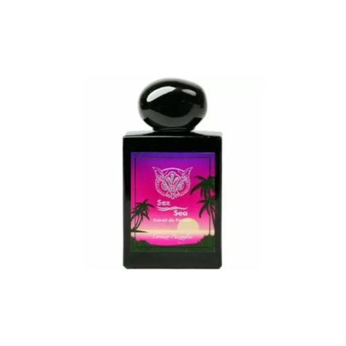 SEX SEA 50 ml Lorenzo Pazzaglia Profumi LP12