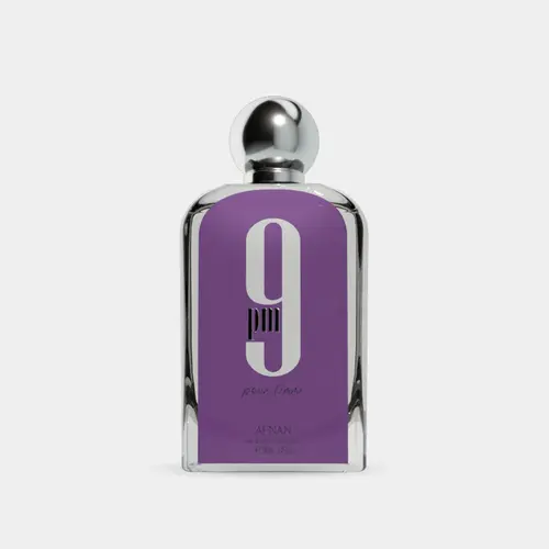 9 PM FEMME 100 ml Afnan Profumi 9 PM FEMME