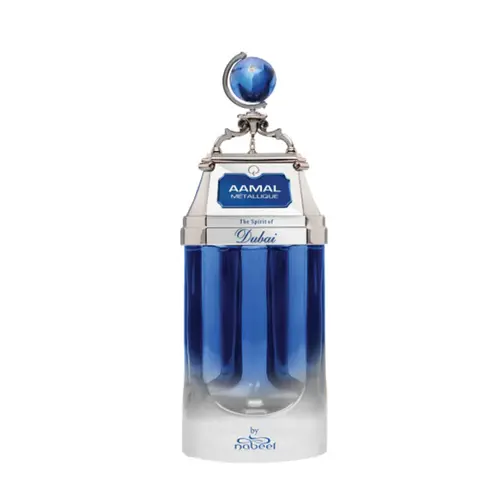 Aamal Metallique 90 ml Spirit of Dubai Profumi AAMAL