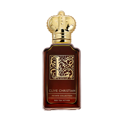 L Red Tea Vetiver Extrait de Parfum 50ml clive Christian Extrait CC-LP50NF01