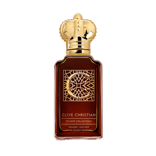 C Woody Leather Extrait de Parfum 50ml clive Christian Extrait CC-CP50LM01