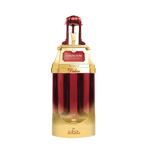 Diwan Gourmand 90 ml Spirit of Dubai Profumi DIWAN