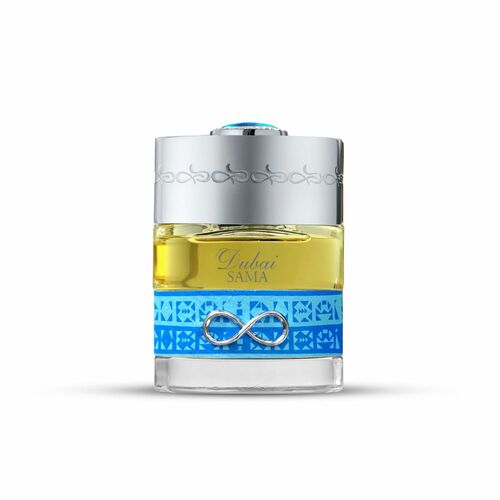 Sama 100 ml Spirit of King Profumi SAMA