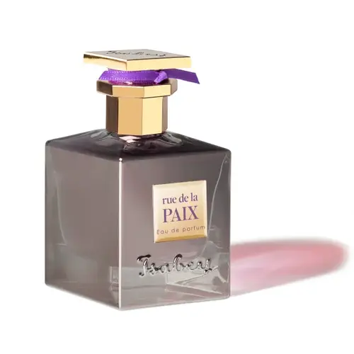 Rue de la Paix 50 ml Isabey Paris Profumi ISA10