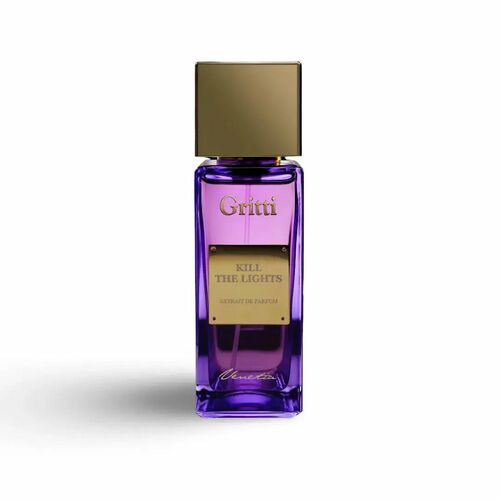 Kill the Lights 100ml Gritti Profumi DGE00684