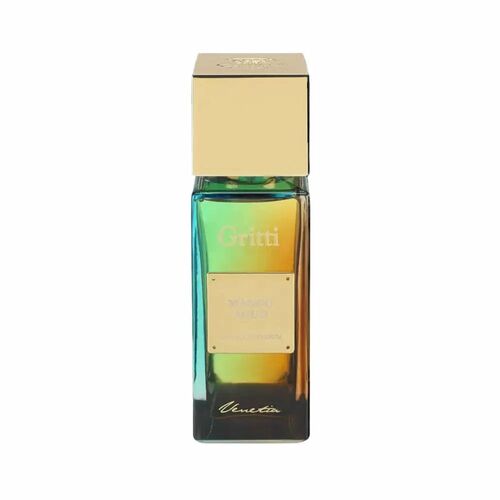 Mango Aoud Extrait 100ml Gritti Profumi DGE00685