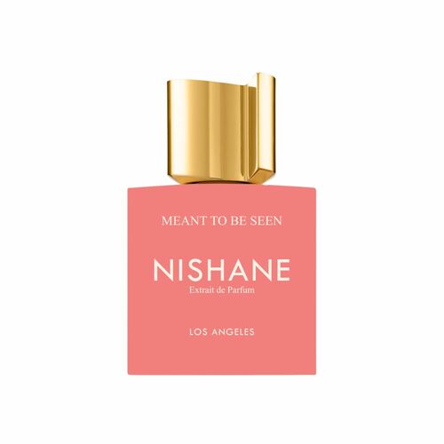 Meant to be seen 50 ml Nishane Profumi NI047002