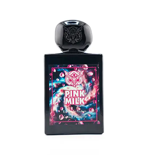 Pink Milk 50 ml Lorenzo Pazzaglia Profumi LP131