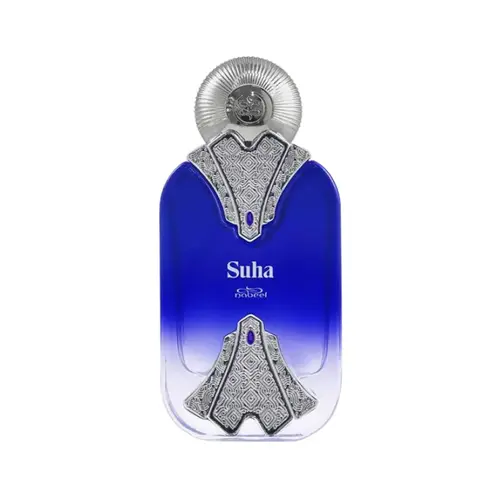 Suha Nabeel Profumi SUHA
