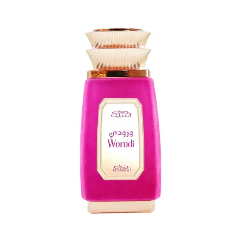 Worodi 100 ml Nabeel Profumi WORODI