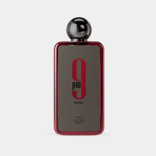 9 PM REBEL 100 ml Afnan Profumi 9 PM REBEL