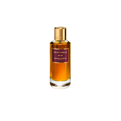 Xplicit Vanilla 60ml Mancera Profumi MCR167