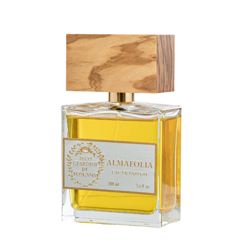 Almafolia 10 ml Giardini di Toscana Profumi AL100