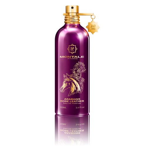 Arabians Rose Leather 100ml Montale Profumi MTL148
