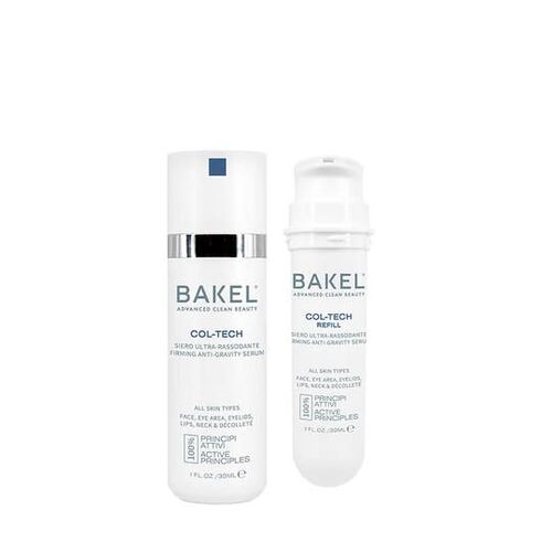 Col-tech-Case&Refill 30 ml Bakel Viso BTPC0241