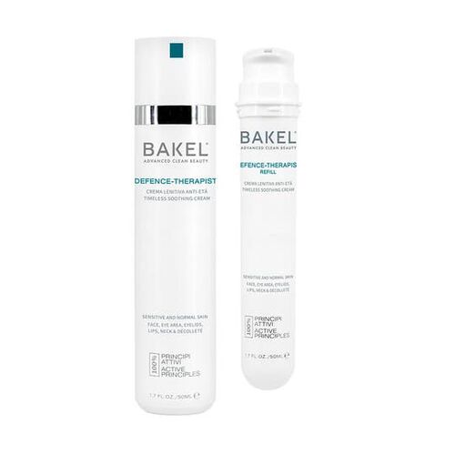 Defence-therapist Normal Skin Case&Refill 50 ml Bakel Viso BTPC0251